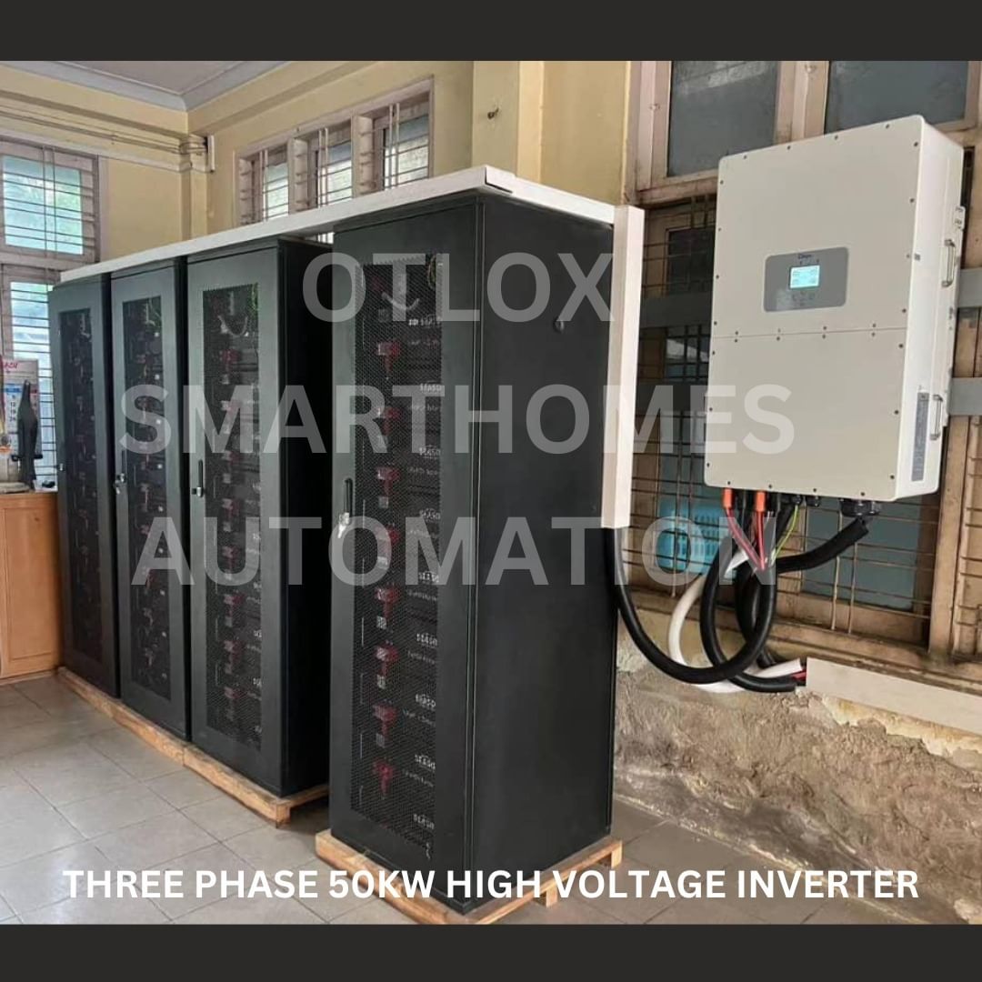 Solar Solutions